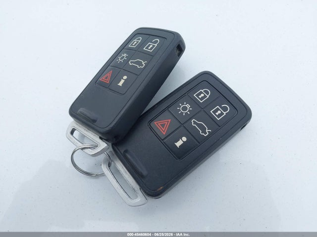 YV1952AS4E1180874 Volvo S80 3.2/3.2 Platinum/3.2 Premier Plus