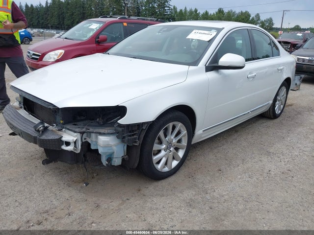 YV1952AS4E1180874 Volvo S80 3.2/3.2 Platinum/3.2 Premier Plus