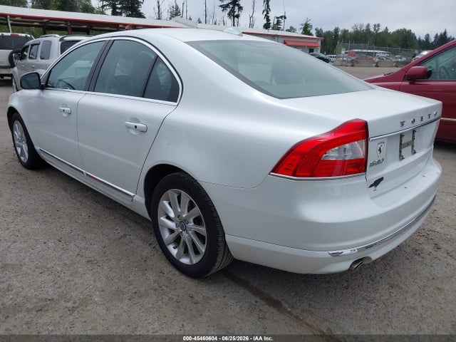 YV1952AS4E1180874 Volvo S80 3.2/3.2 Platinum/3.2 Premier Plus