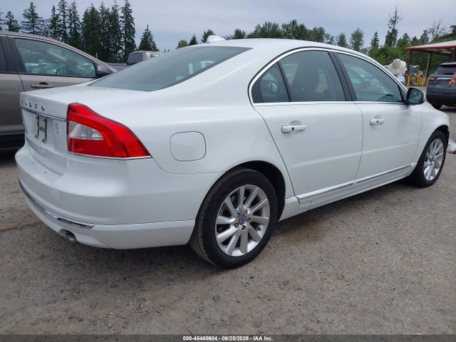 YV1952AS4E1180874 Volvo S80 3.2/3.2 Platinum/3.2 Premier Plus