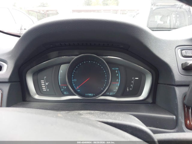 YV1952AS4E1180874 Volvo S80 3.2/3.2 Platinum/3.2 Premier Plus