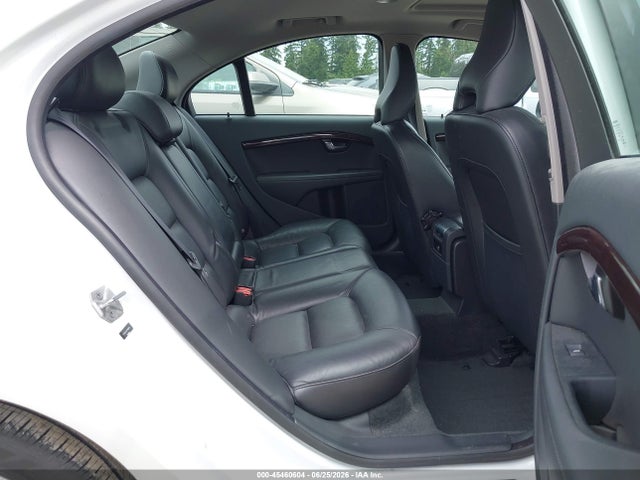 YV1952AS4E1180874 Volvo S80 3.2/3.2 Platinum/3.2 Premier Plus