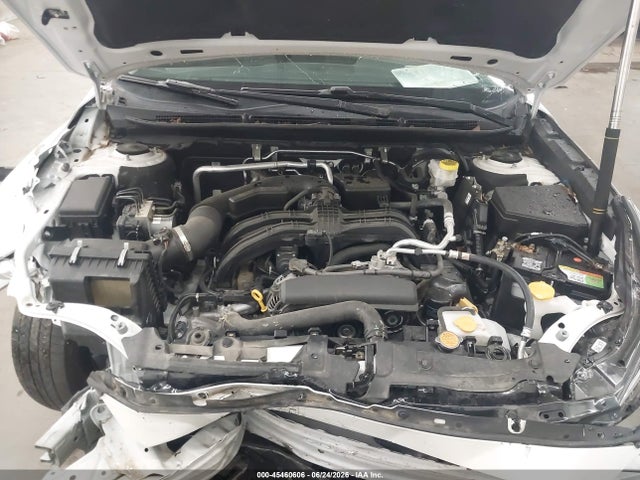 45460606 :رقم المزاد ، 4S4BTADC3M3166202 vin ، 2021 Subaru Outback Premium مزاد بيع