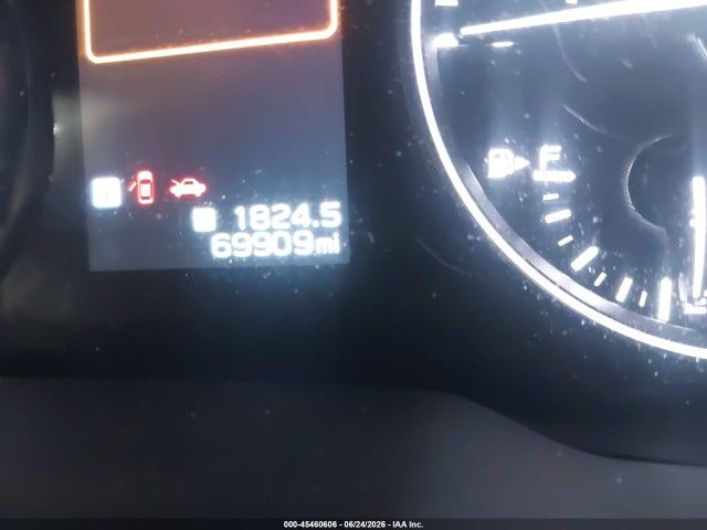 45460606 :رقم المزاد ، 4S4BTADC3M3166202 vin ، 2021 Subaru Outback Premium مزاد بيع