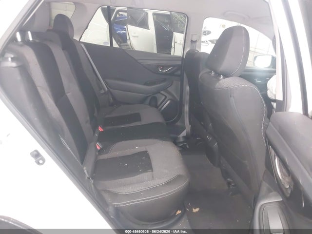 45460606 :رقم المزاد ، 4S4BTADC3M3166202 vin ، 2021 Subaru Outback Premium مزاد بيع