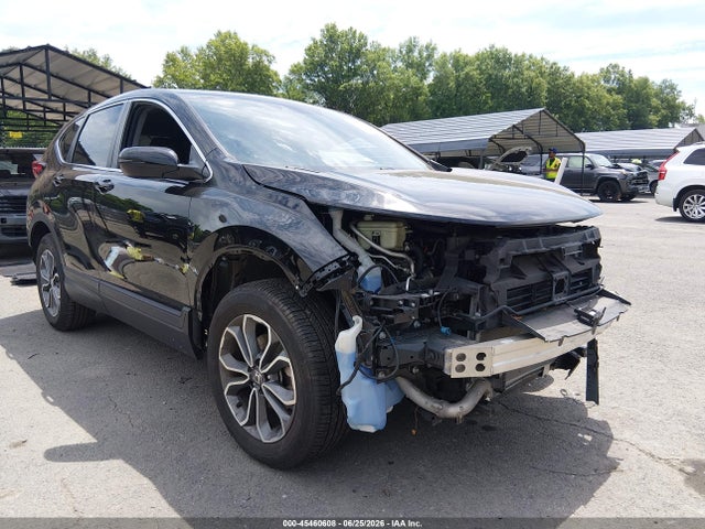 Продажа на аукционе авто 2022 Honda Cr-v Awd Ex, vin: 2HKRW2H53NH617419, номер лота: 45460608