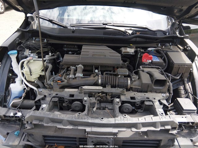 Продажа на аукционе авто 2022 Honda Cr-v Awd Ex, vin: 2HKRW2H53NH617419, номер лота: 45460608