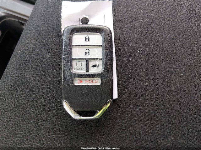 Продажа на аукционе авто 2022 Honda Cr-v Awd Ex, vin: 2HKRW2H53NH617419, номер лота: 45460608