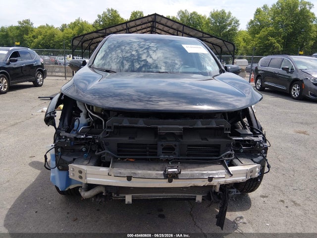 Продажа на аукционе авто 2022 Honda Cr-v Awd Ex, vin: 2HKRW2H53NH617419, номер лота: 45460608