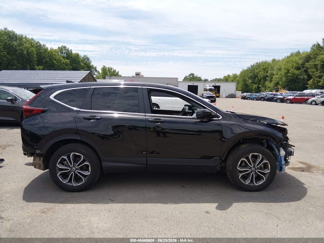 Продажа на аукционе авто 2022 Honda Cr-v Awd Ex, vin: 2HKRW2H53NH617419, номер лота: 45460608