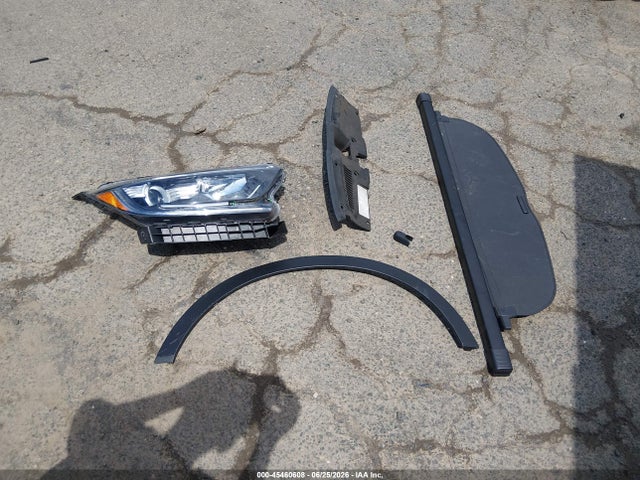 Продажа на аукционе авто 2022 Honda Cr-v Awd Ex, vin: 2HKRW2H53NH617419, номер лота: 45460608