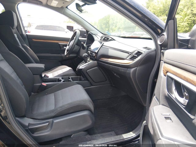 Продажа на аукционе авто 2022 Honda Cr-v Awd Ex, vin: 2HKRW2H53NH617419, номер лота: 45460608