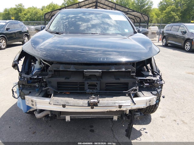 Продажа на аукционе авто 2022 Honda Cr-v Awd Ex, vin: 2HKRW2H53NH617419, номер лота: 45460608