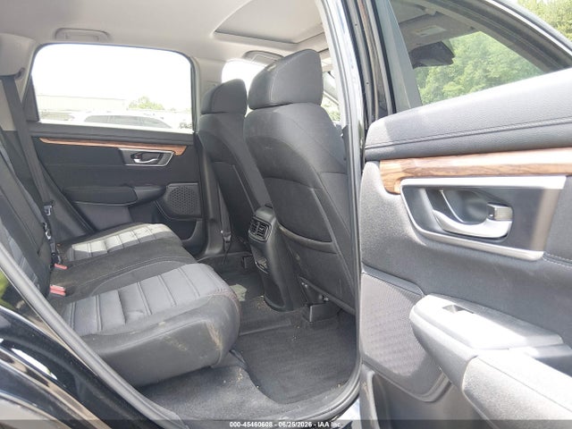 Продажа на аукционе авто 2022 Honda Cr-v Awd Ex, vin: 2HKRW2H53NH617419, номер лота: 45460608