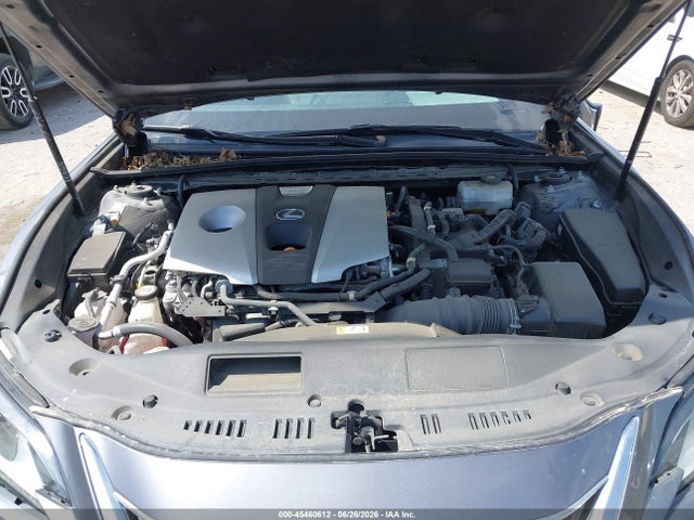Aukcja sprzedaży 2020 Lexus Es 300h, vin: 58AD21B15LU008037, numer aukcji: 45460612