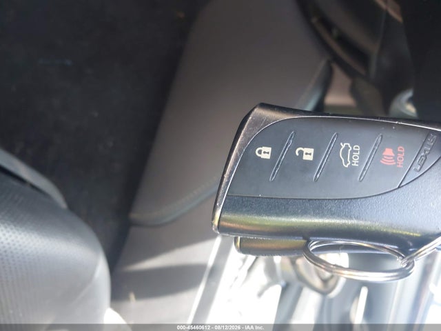 Aukcja sprzedaży 2020 Lexus Es 300h, vin: 58AD21B15LU008037, numer aukcji: 45460612