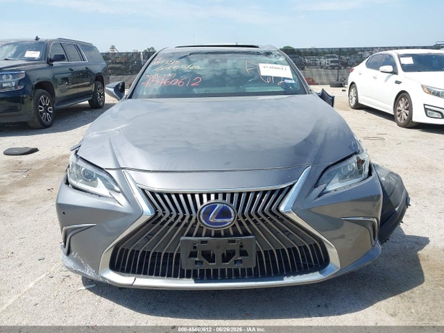 Aukcja sprzedaży 2020 Lexus Es 300h, vin: 58AD21B15LU008037, numer aukcji: 45460612