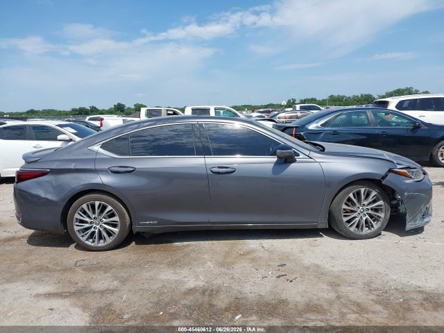 Aukcja sprzedaży 2020 Lexus Es 300h, vin: 58AD21B15LU008037, numer aukcji: 45460612