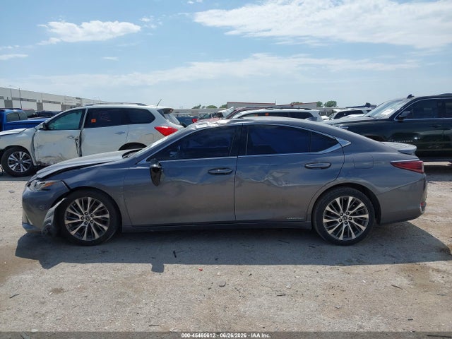 Aukcja sprzedaży 2020 Lexus Es 300h, vin: 58AD21B15LU008037, numer aukcji: 45460612