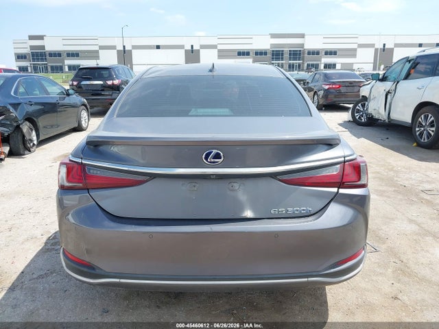 Aukcja sprzedaży 2020 Lexus Es 300h, vin: 58AD21B15LU008037, numer aukcji: 45460612