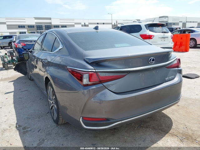 Aukcja sprzedaży 2020 Lexus Es 300h, vin: 58AD21B15LU008037, numer aukcji: 45460612