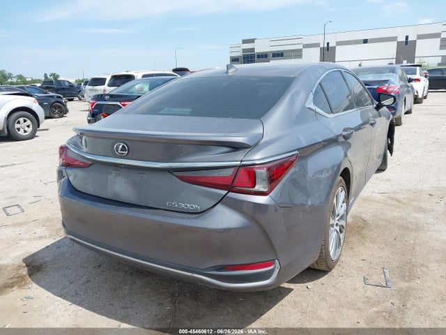 Aukcja sprzedaży 2020 Lexus Es 300h, vin: 58AD21B15LU008037, numer aukcji: 45460612