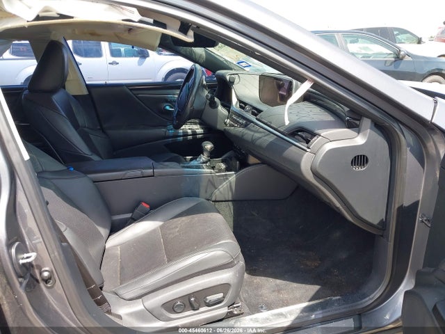 Aukcja sprzedaży 2020 Lexus Es 300h, vin: 58AD21B15LU008037, numer aukcji: 45460612