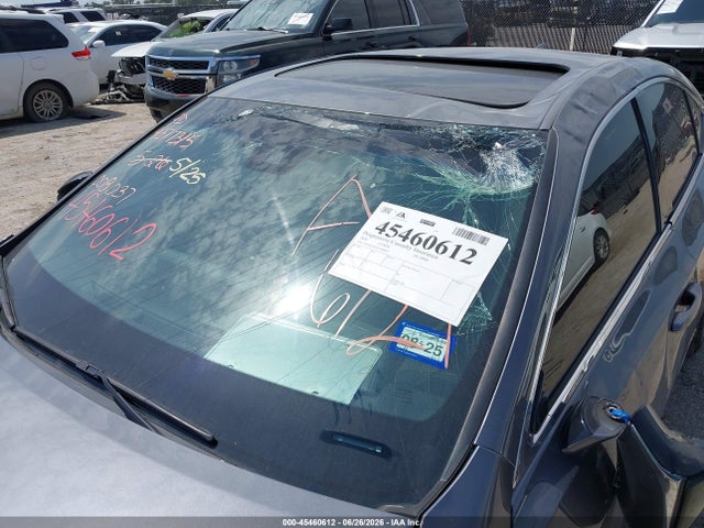 Aukcja sprzedaży 2020 Lexus Es 300h, vin: 58AD21B15LU008037, numer aukcji: 45460612