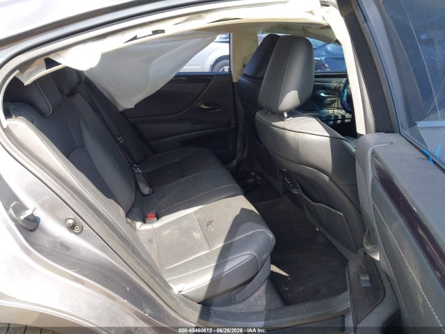 Aukcja sprzedaży 2020 Lexus Es 300h, vin: 58AD21B15LU008037, numer aukcji: 45460612