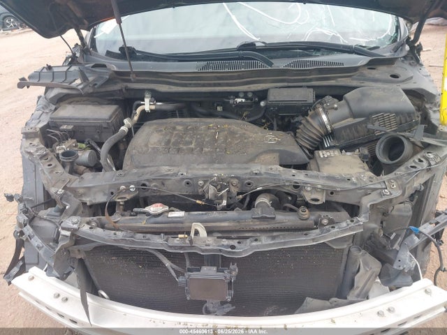 45460613 :رقم المزاد ، 5J8YD3H50HL000732 vin ، 2017 Acura Mdx Technology Package مزاد بيع