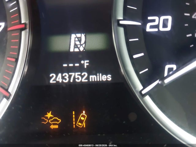 45460613 :رقم المزاد ، 5J8YD3H50HL000732 vin ، 2017 Acura Mdx Technology Package مزاد بيع