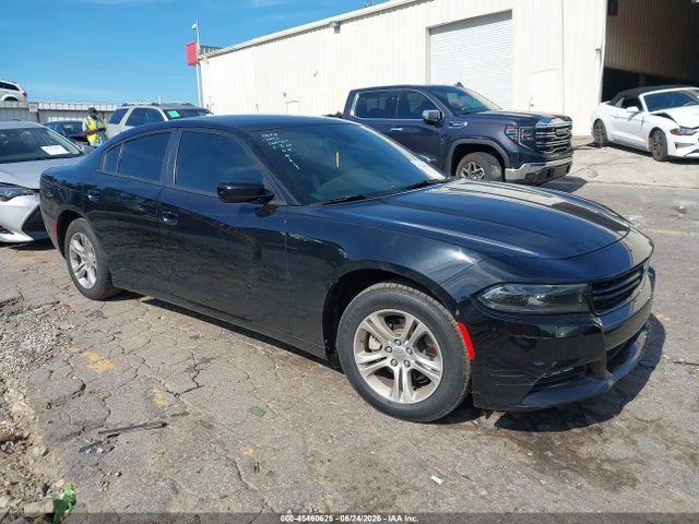 Продаж на аукціоні авто 2022 Dodge Charger Sxt Rwd, vin: 2C3CDXBG2NH213043, номер лоту: 45460625