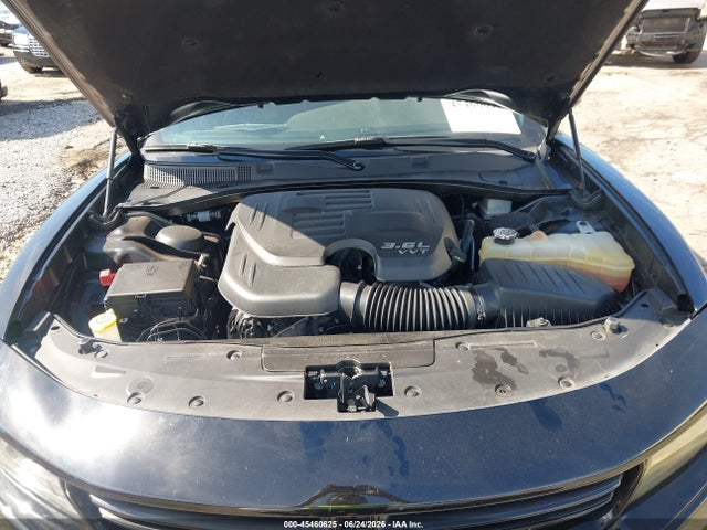 Продаж на аукціоні авто 2022 Dodge Charger Sxt Rwd, vin: 2C3CDXBG2NH213043, номер лоту: 45460625