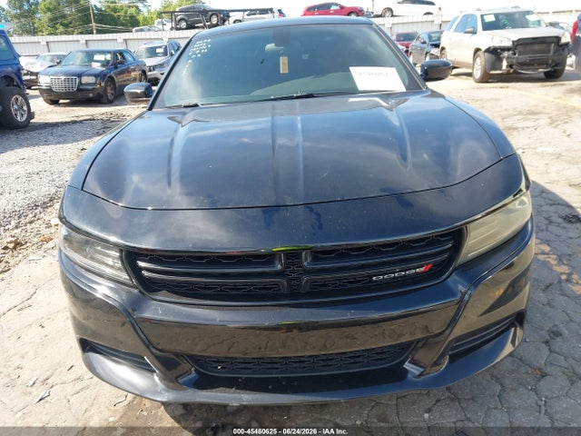 Продаж на аукціоні авто 2022 Dodge Charger Sxt Rwd, vin: 2C3CDXBG2NH213043, номер лоту: 45460625
