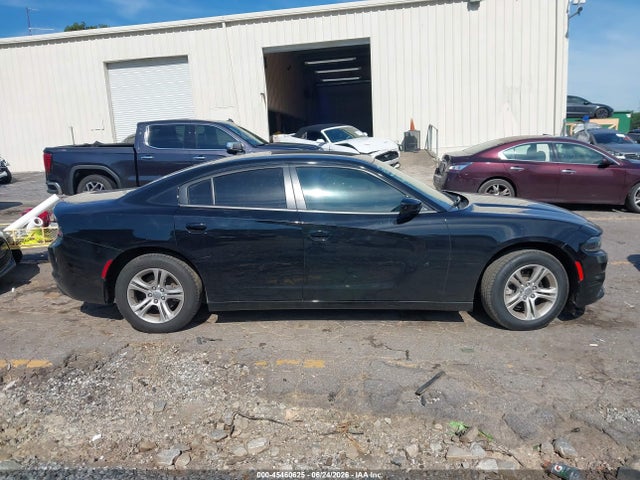 Продаж на аукціоні авто 2022 Dodge Charger Sxt Rwd, vin: 2C3CDXBG2NH213043, номер лоту: 45460625