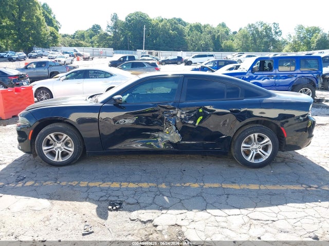 Продаж на аукціоні авто 2022 Dodge Charger Sxt Rwd, vin: 2C3CDXBG2NH213043, номер лоту: 45460625