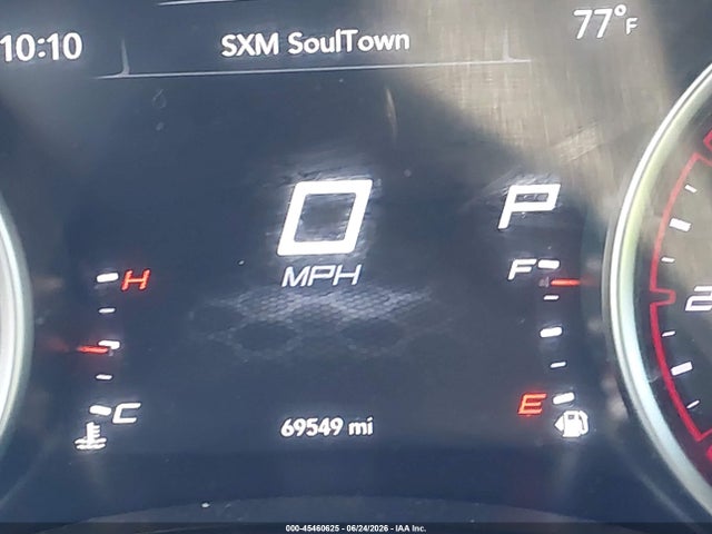 Продаж на аукціоні авто 2022 Dodge Charger Sxt Rwd, vin: 2C3CDXBG2NH213043, номер лоту: 45460625