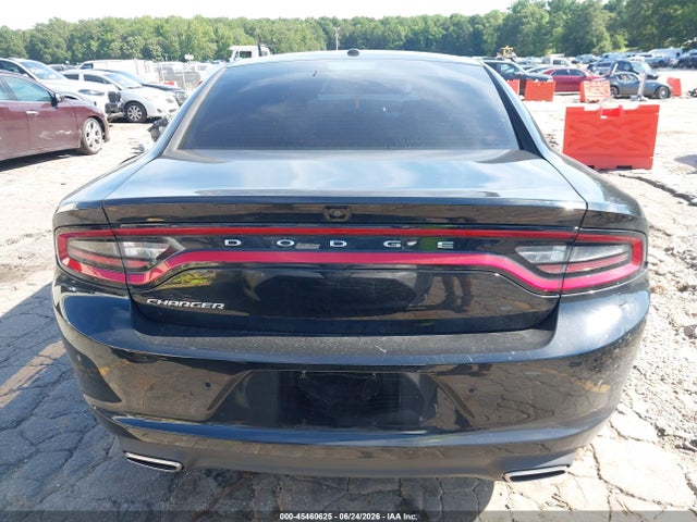 Продаж на аукціоні авто 2022 Dodge Charger Sxt Rwd, vin: 2C3CDXBG2NH213043, номер лоту: 45460625