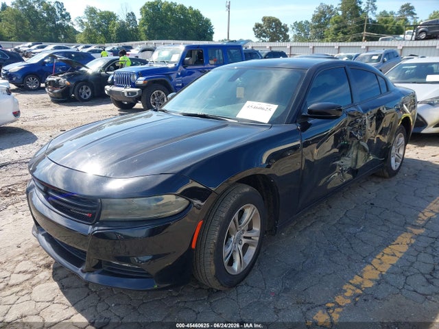 Продаж на аукціоні авто 2022 Dodge Charger Sxt Rwd, vin: 2C3CDXBG2NH213043, номер лоту: 45460625