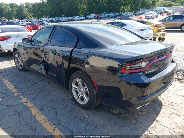 Продаж на аукціоні авто 2022 Dodge Charger Sxt Rwd, vin: 2C3CDXBG2NH213043, номер лоту: 45460625