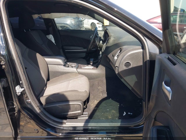 Продаж на аукціоні авто 2022 Dodge Charger Sxt Rwd, vin: 2C3CDXBG2NH213043, номер лоту: 45460625