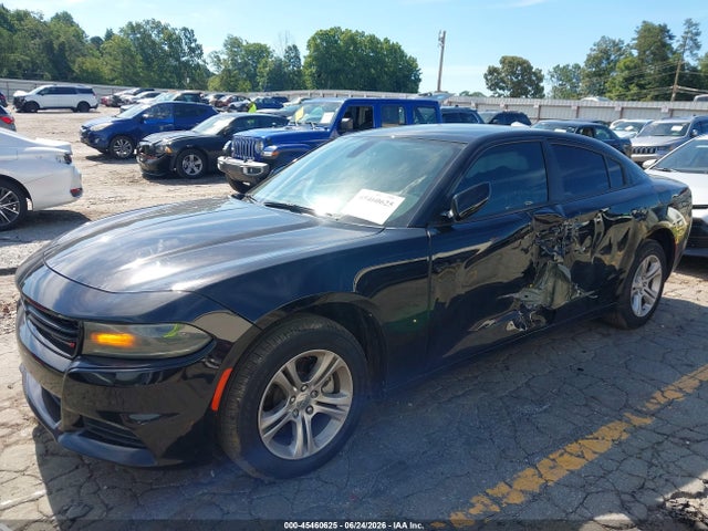 Продаж на аукціоні авто 2022 Dodge Charger Sxt Rwd, vin: 2C3CDXBG2NH213043, номер лоту: 45460625