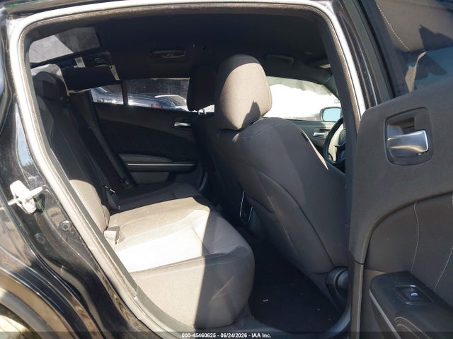 Продаж на аукціоні авто 2022 Dodge Charger Sxt Rwd, vin: 2C3CDXBG2NH213043, номер лоту: 45460625