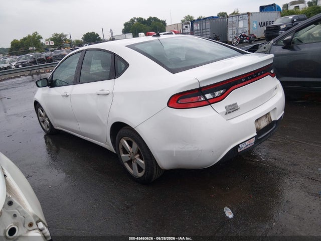 Продаж на аукціоні авто 2015 Dodge Dart Sxt, vin: 1C3CDFBB5FD140537, номер лоту: 45460626