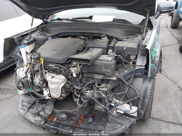 KIA Telluride Ex 2021 5XYP3DHC3MG183258 Image 10