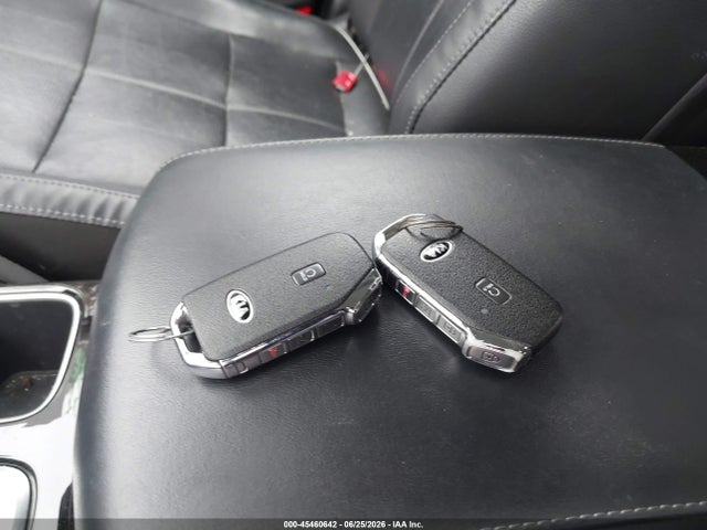 KIA Telluride Ex 2021 5XYP3DHC3MG183258 Image 11