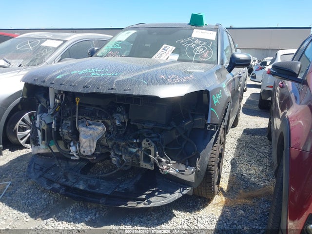 KIA Telluride Ex 2021 5XYP3DHC3MG183258 Image 12