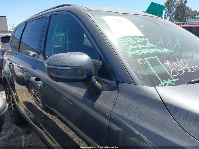 KIA Telluride Ex 2021 5XYP3DHC3MG183258 Image 13