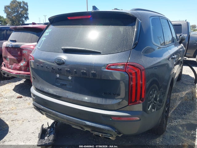 KIA Telluride Ex 2021 5XYP3DHC3MG183258 Image 16