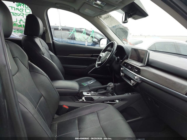 KIA Telluride Ex 2021 5XYP3DHC3MG183258 Image 5